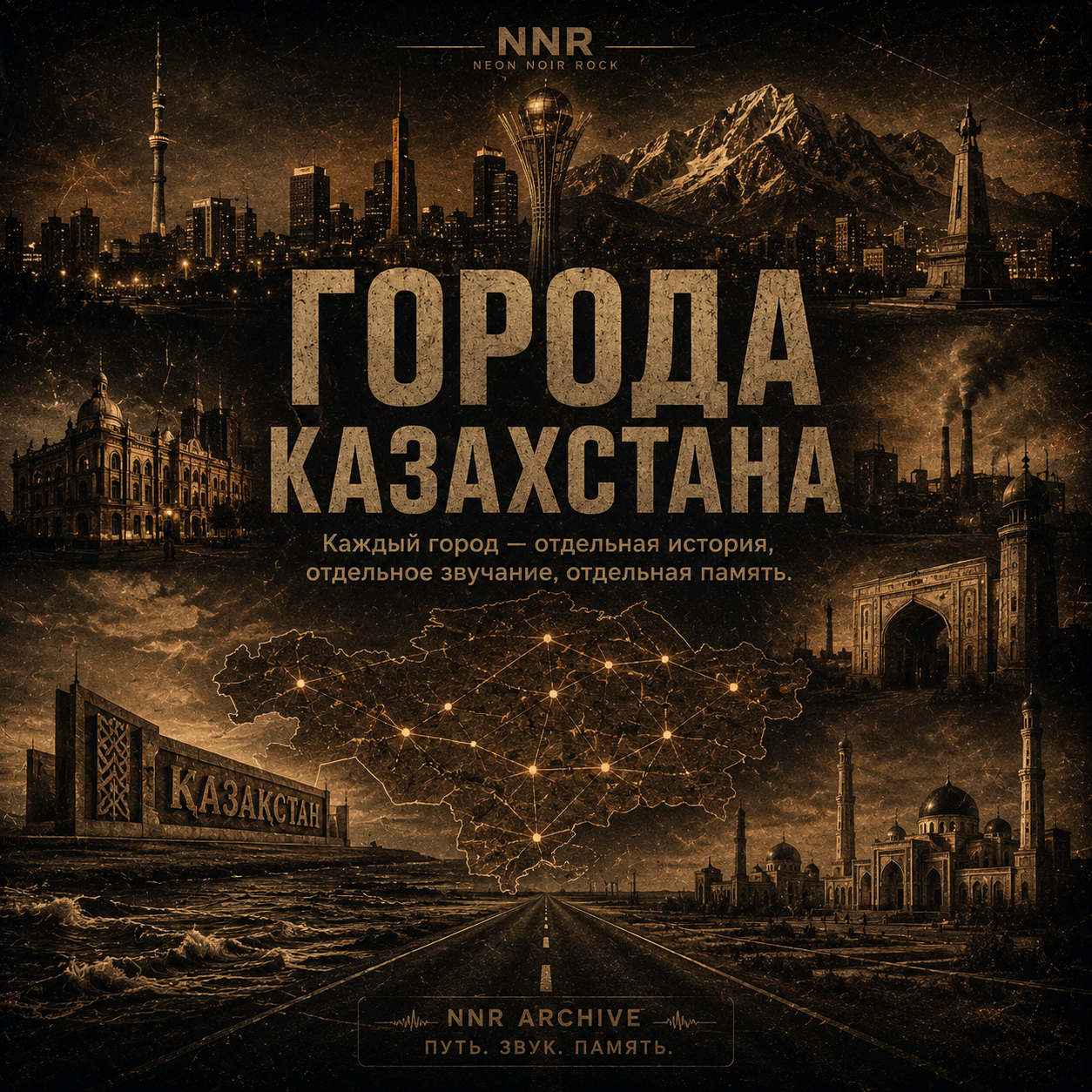 Горда Казахстана
